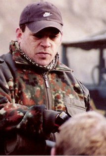 фото Рон Блекер