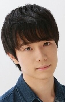 фото Гэн Сато