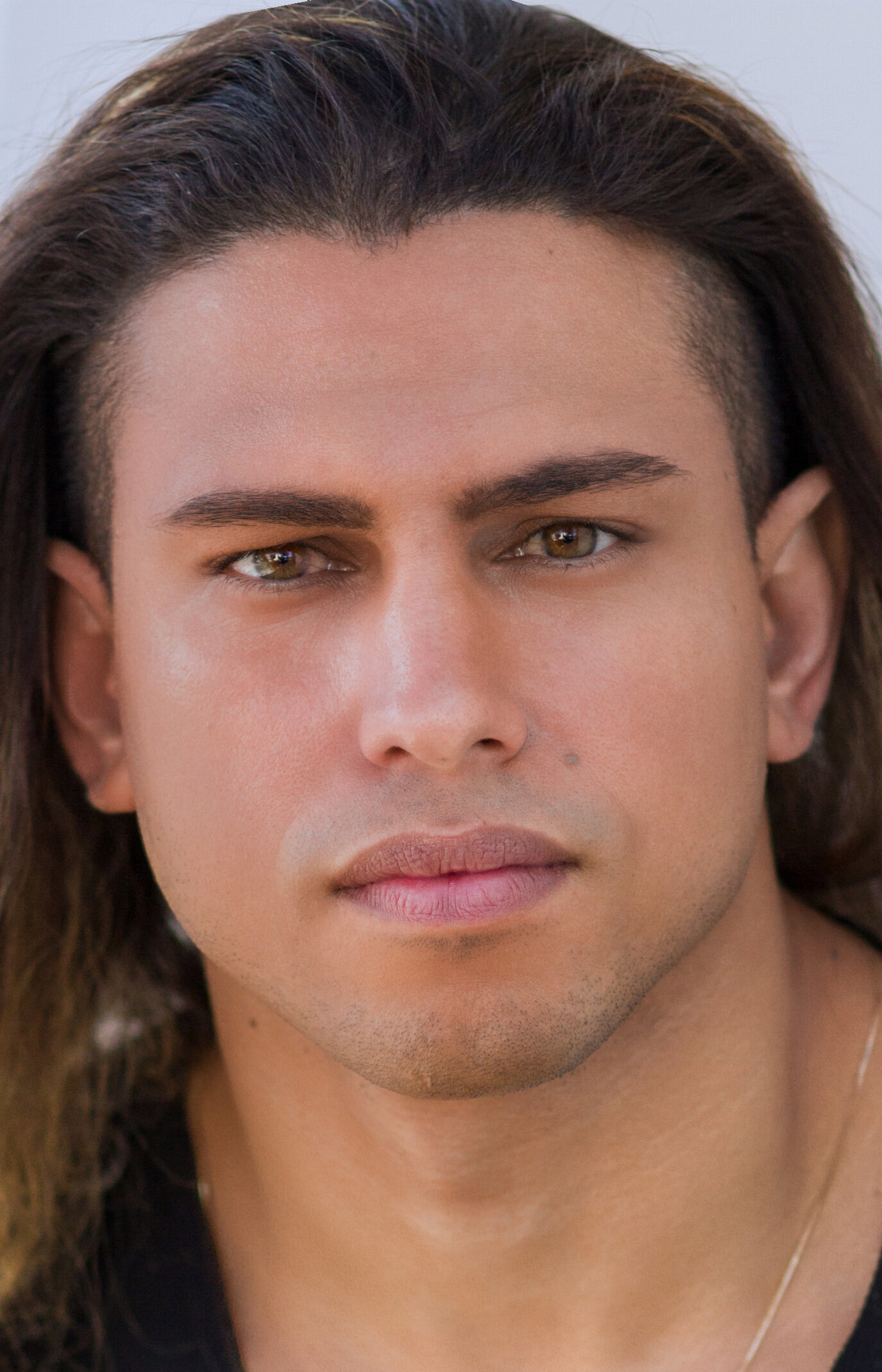 фото Луис Геррейру Матиас