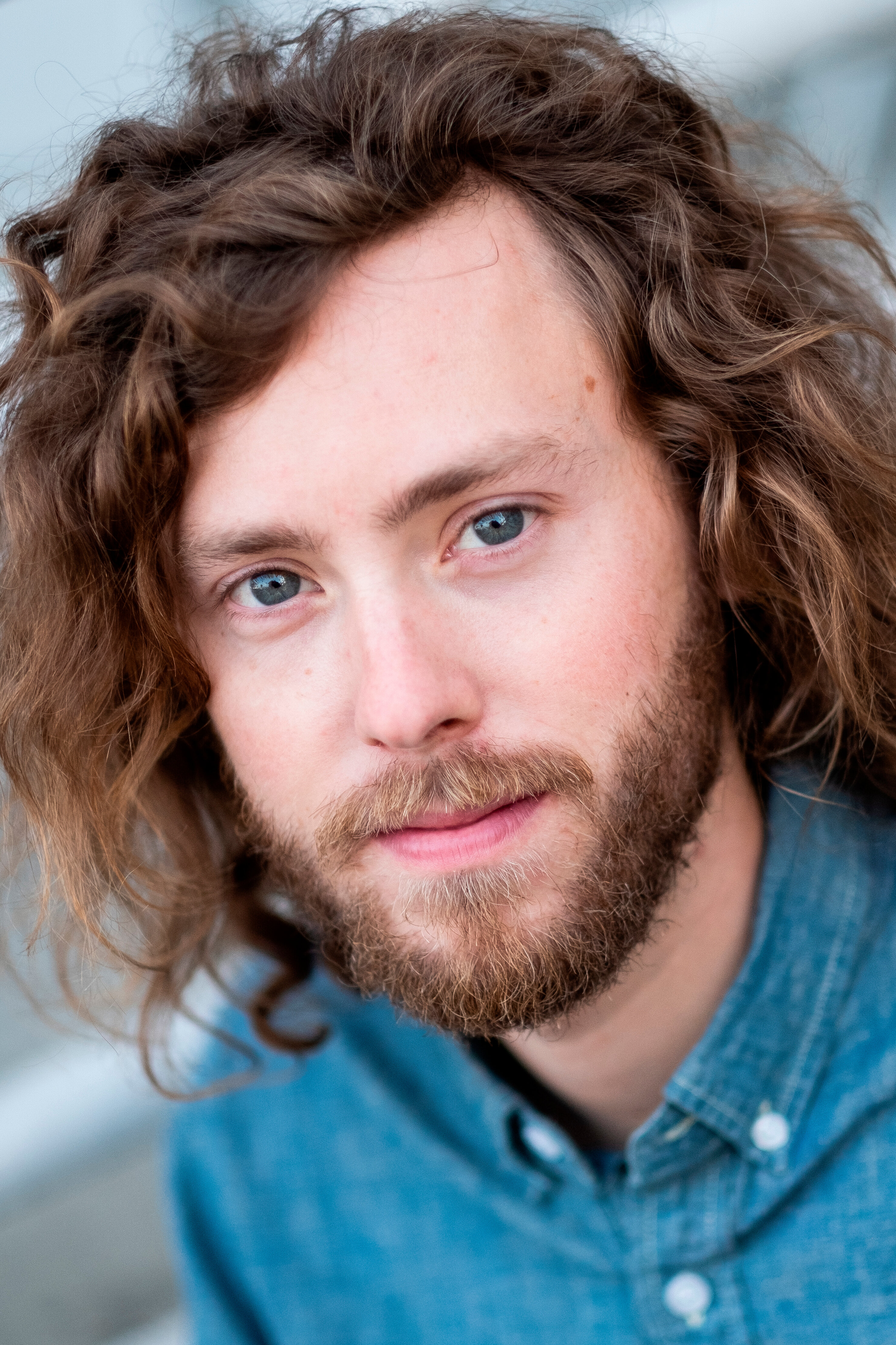 фото Gibson Collins