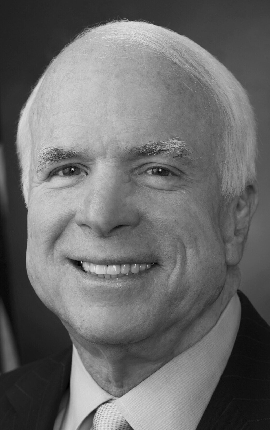 фото Джон Маккейн