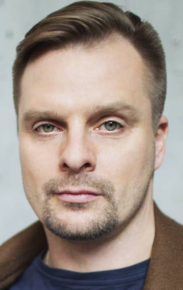 фото Александр Носик