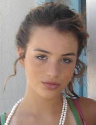 фото Дория Ашур