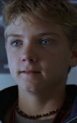 фото Джаррид Джинкс