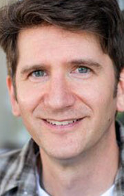 фото Бретт Гилберт