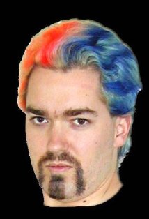 фото Люк Й. Томпсон