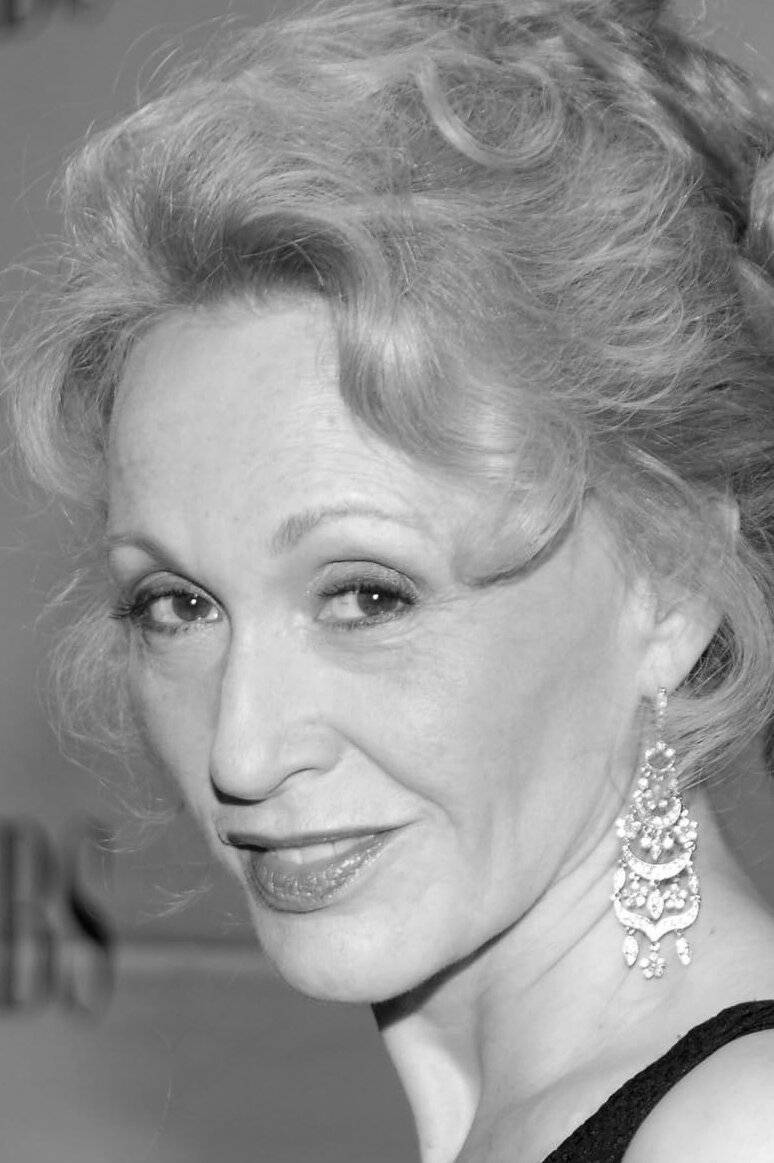 фото Джен Максвелл