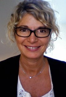 фото Софи Теппер