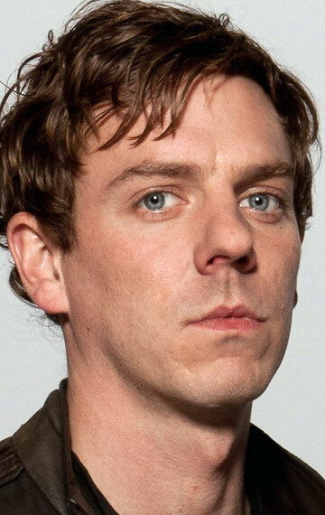 фото Джо Армстронг