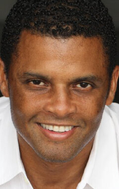 фото Грег Уенделл Рейд