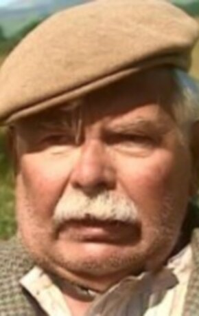 фото Грэхэм Ригби