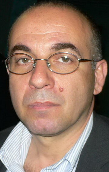 фото Джузеппе Торнаторе