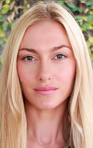 фото Rebecca Tarabocchia