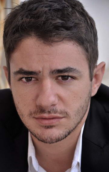 фото Джузеппе Сульфаро