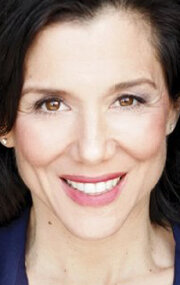 фото Илисса Фрадин