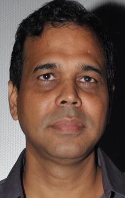 фото Сандеш Шандилья