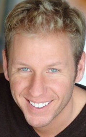 фото Дэйв Розенбаум