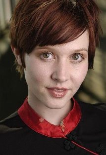 фото Элизабет Окей