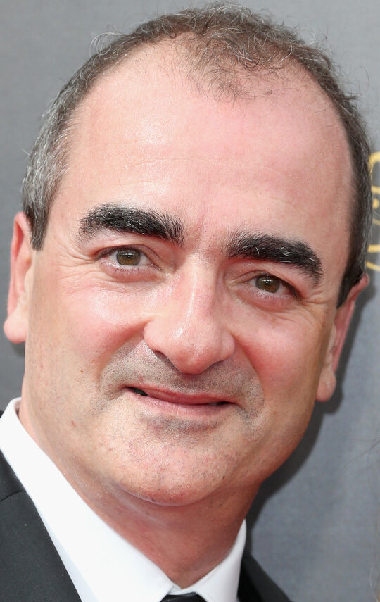 фото Виктор Рейес