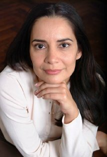 фото Лидия Пиреш