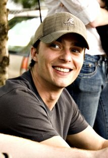 фото Аарон Хьюстон