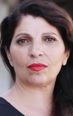 фото Люсия Сардо