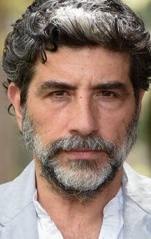 фото Клаудио Кастроджиованни