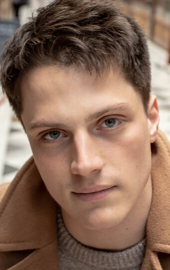 фото Симон Рероль