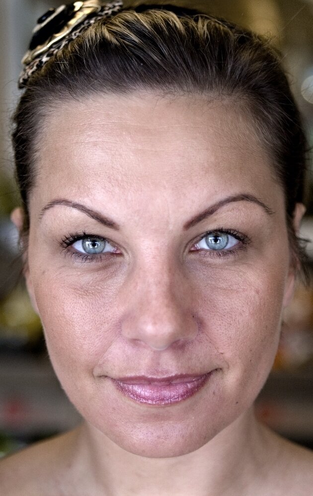 фото Кира Эггерс