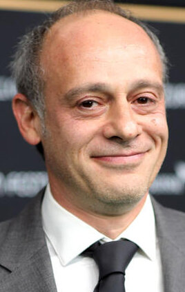 фото Леонард Гловински