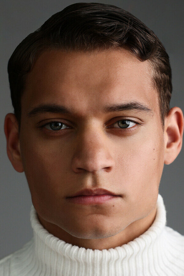 фото Тайрик Лешон Уизерс