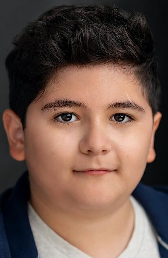 фото Billy Christos Jr.