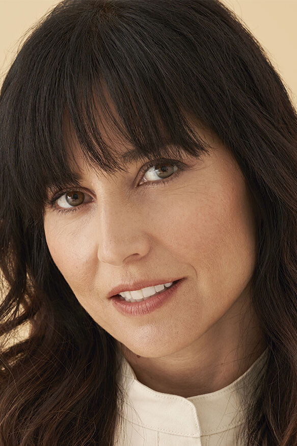 фото Мариан Альварес