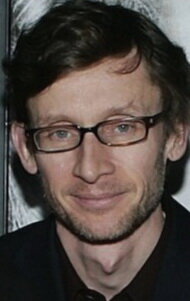 фото Франсуа Ивернель