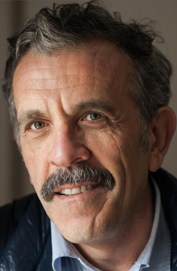 фото Орио Скадуто