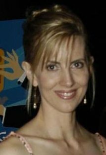 фото Стефани Миде