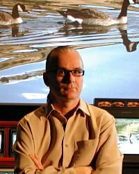 фото Рэндолл П. Дарк