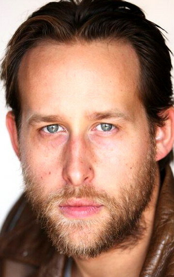 фото Сет Айотт