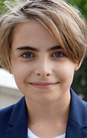 фото Симон Фалю