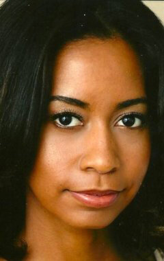 фото Кристен Ариза