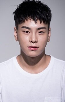 фото Ким Сан-гюн