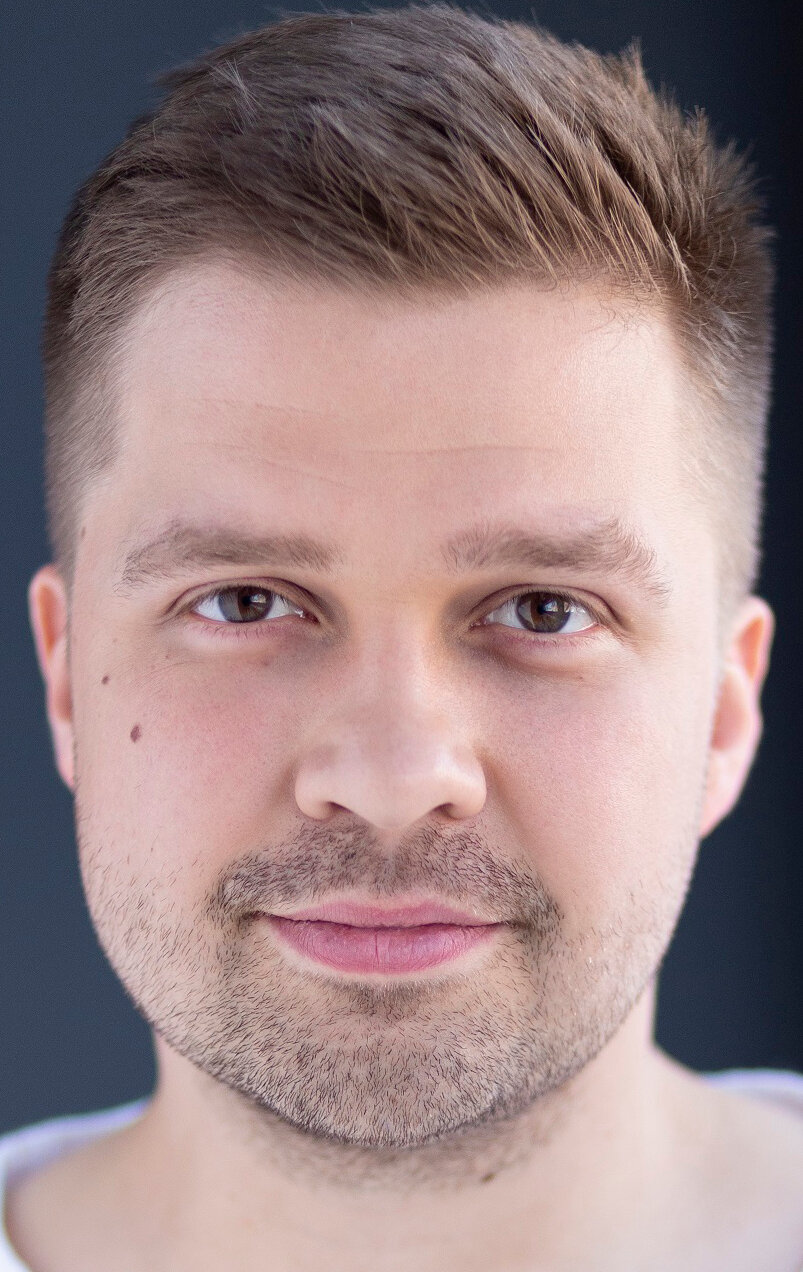 фото Александр Смирнов