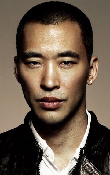 фото Стэнли Хуан