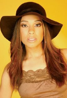 фото Олимпия Фернандез