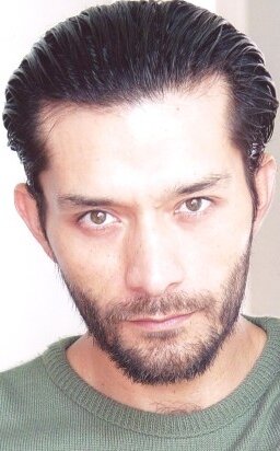 фото Иньяки Госи