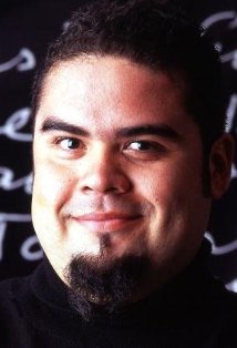 фото Панчо Родригес