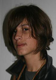 фото Малкольм Стампф