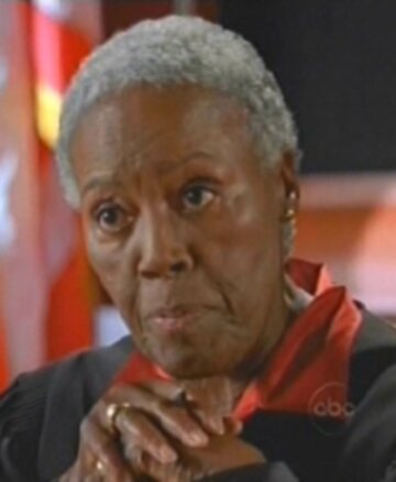 фото Фран Беннетт