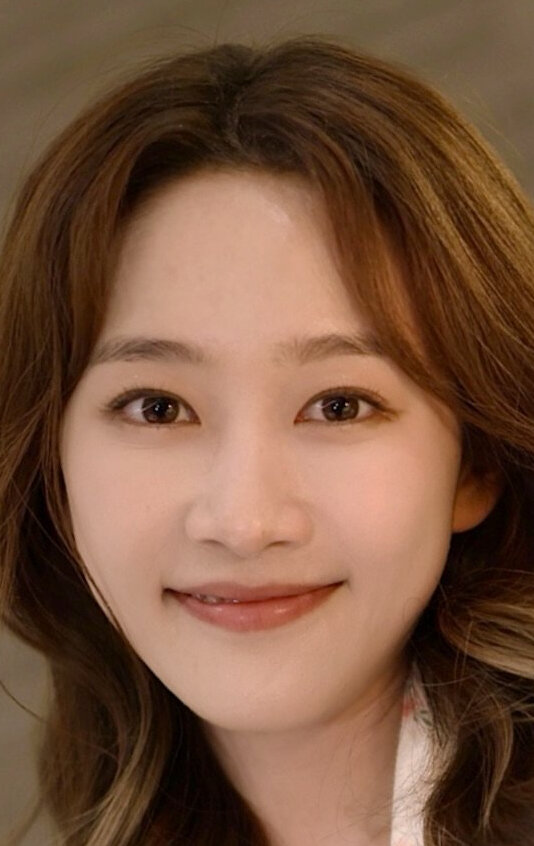 фото Лю Мэйхань