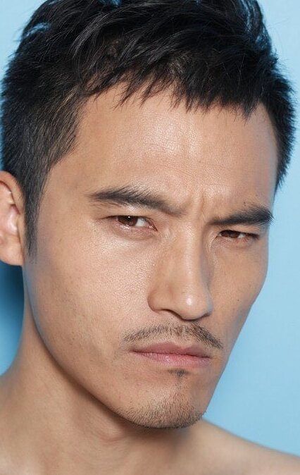 фото Гэн Лэ